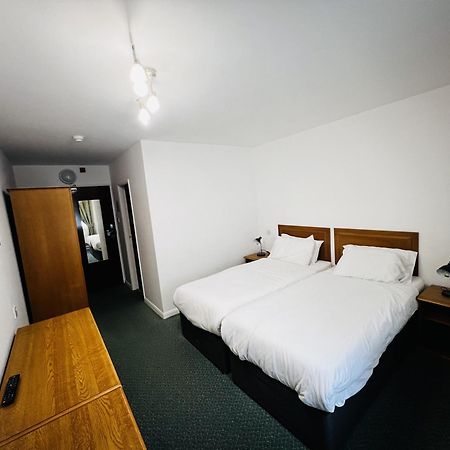 Ox Hotel Carlisle Carlisle  Extérieur photo