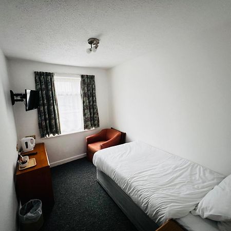 Ox Hotel Carlisle Carlisle  Extérieur photo