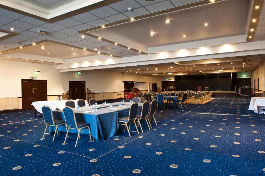 Ox Hotel Carlisle Carlisle  Extérieur photo