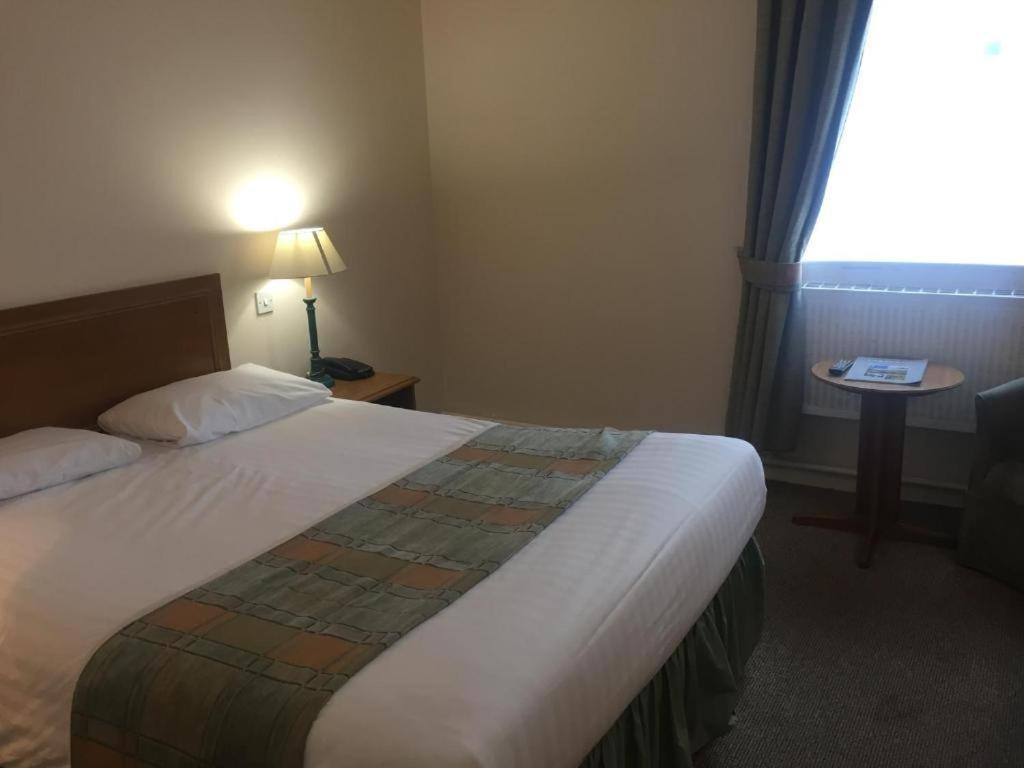 Ox Hotel Carlisle Carlisle  Extérieur photo