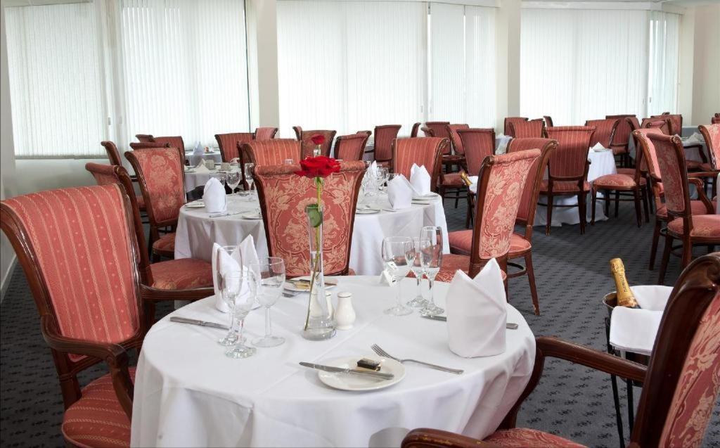 Ox Hotel Carlisle Carlisle  Extérieur photo