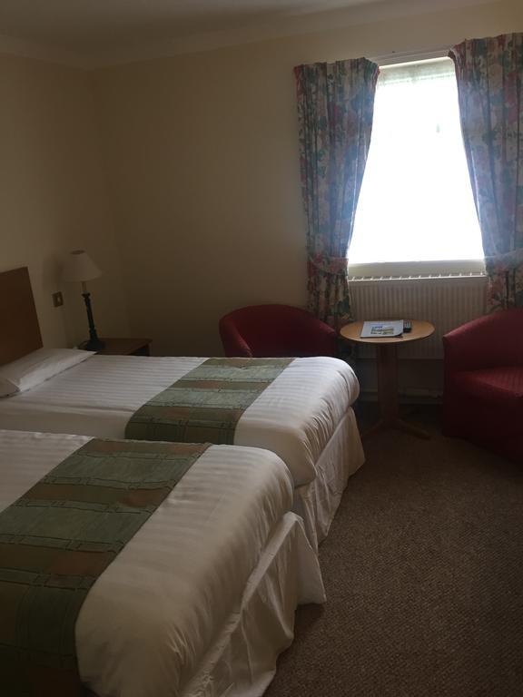 Ox Hotel Carlisle Carlisle  Extérieur photo