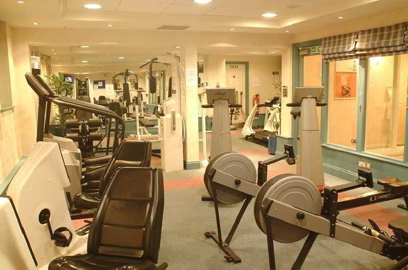Ox Hotel Carlisle Carlisle  Facilités photo