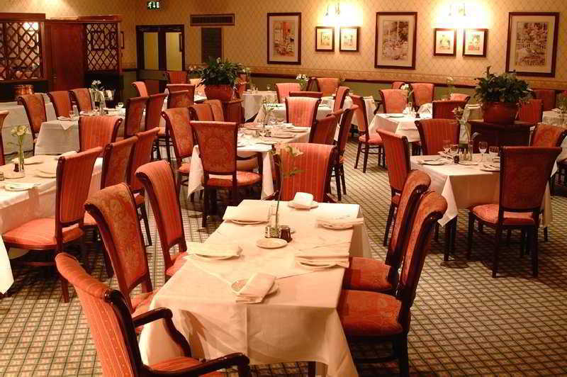 Ox Hotel Carlisle Carlisle  Extérieur photo