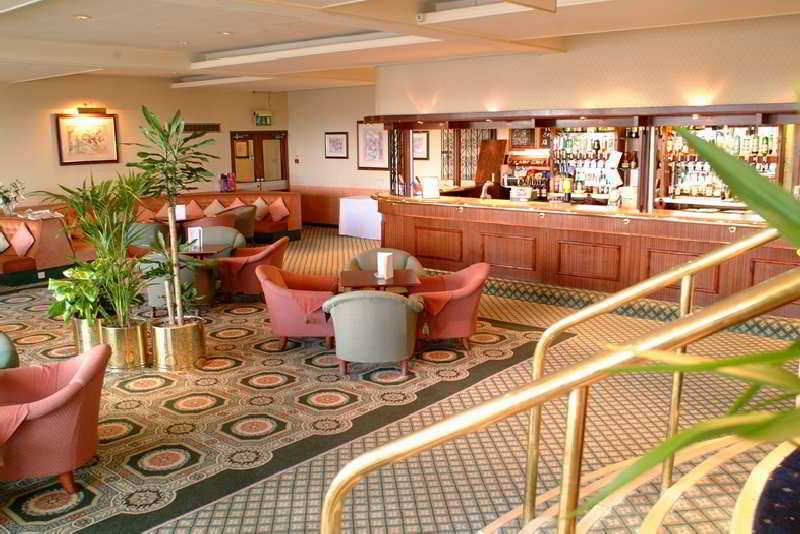 Ox Hotel Carlisle Carlisle  Restaurant photo